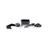 CAMERASYSTEEM DRAAD HD 720P 7" SCHERM 150° CAMERA